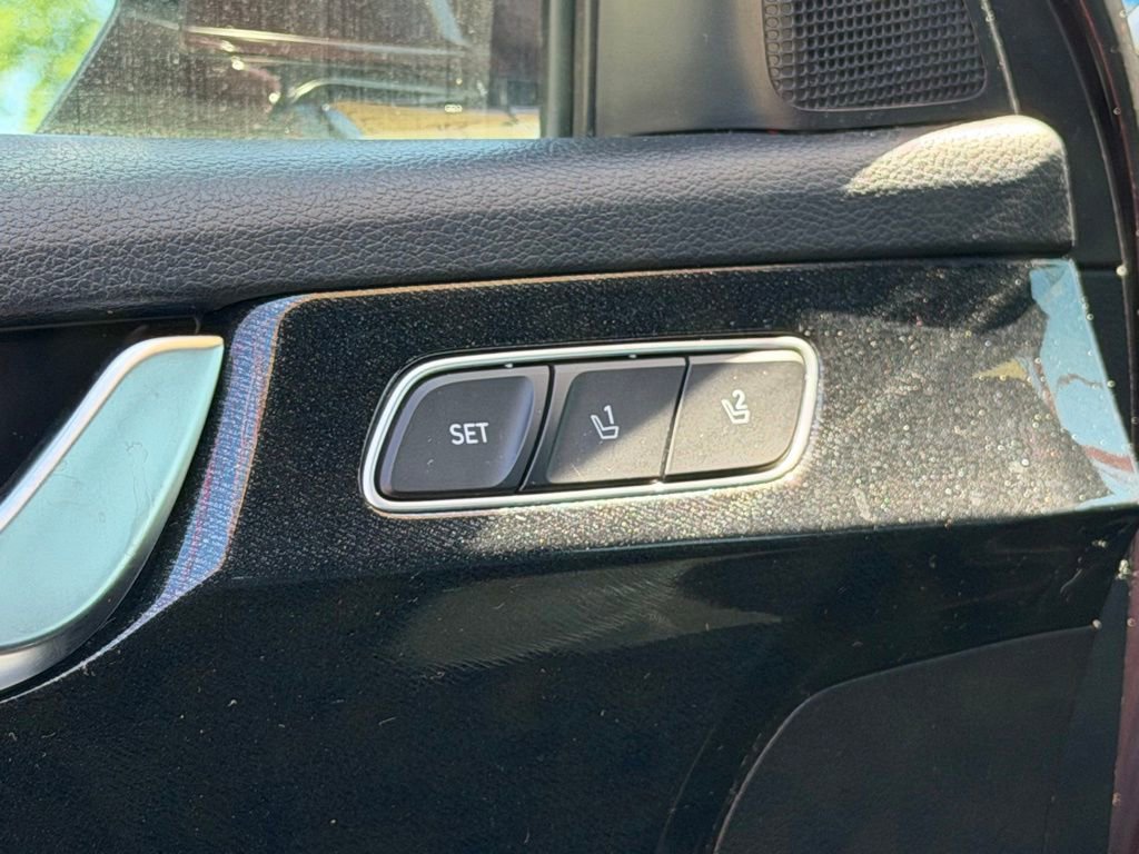 Used 2020 Hyundai Palisade Limited AWD/4WD image 17