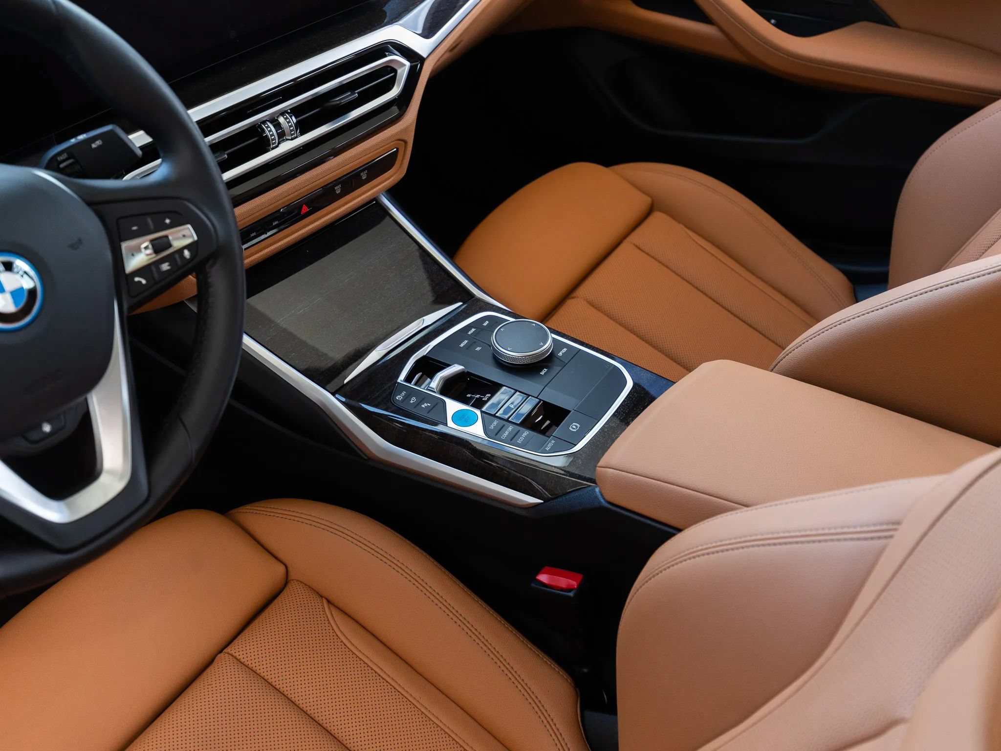 Used 2023 BMW i4 eDrive35 w/ Premium Package RWD image 34