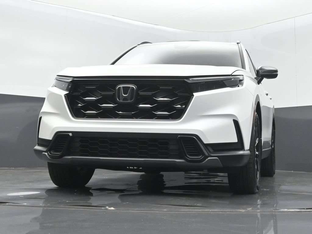 Used 2023 Honda CR-V Sport image 11