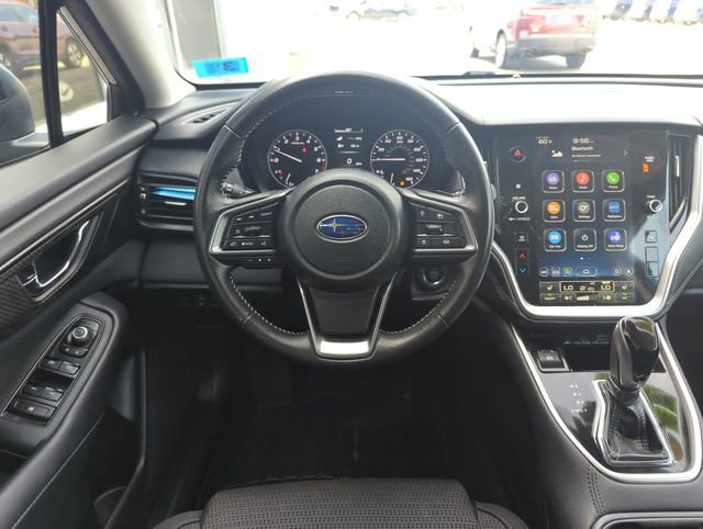 Used 2024 Subaru Outback Premium AWD/4WD image 16