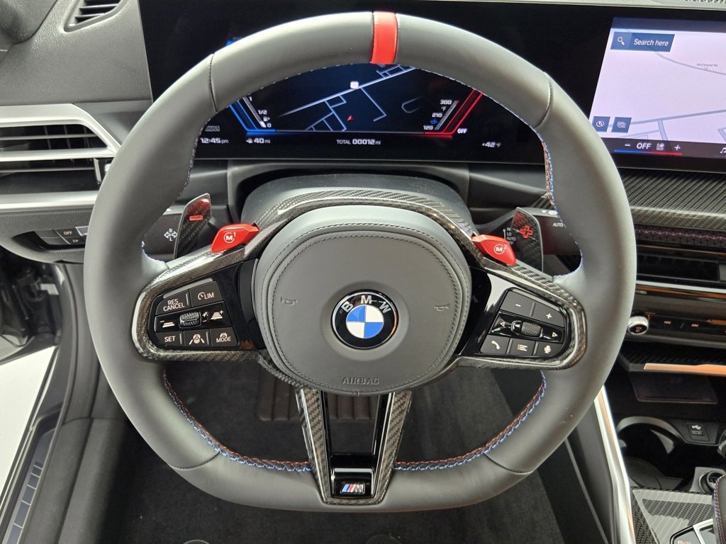 New 2026 BMW M4 xDrive Competition image 20