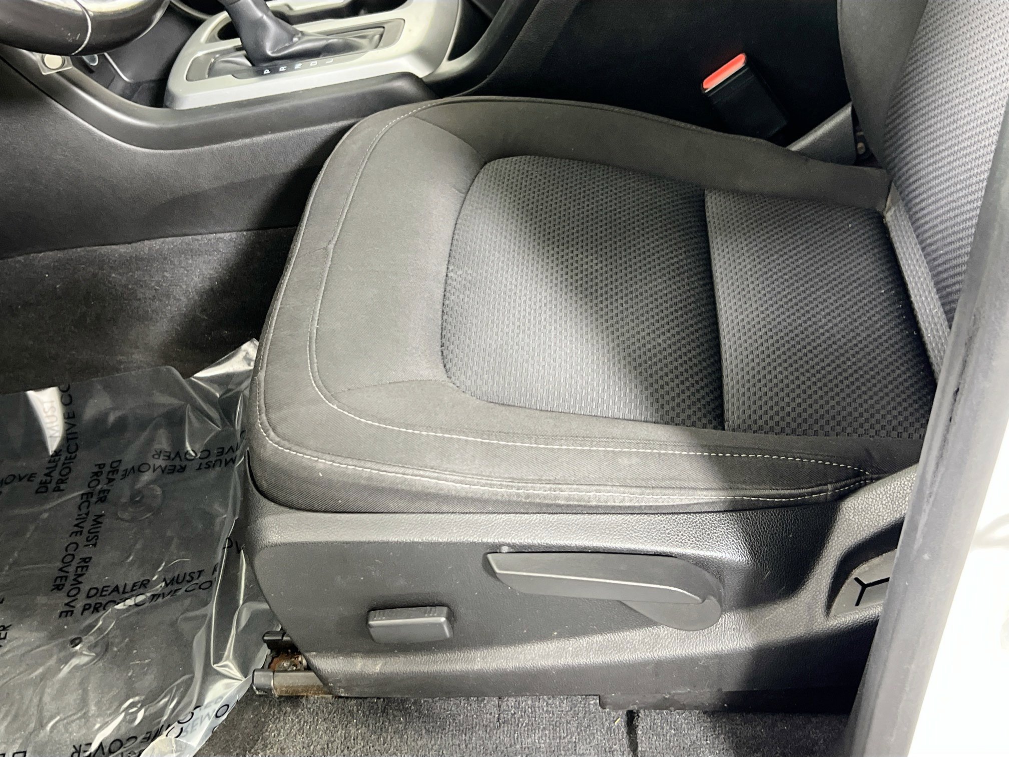 Used 2021 Chevrolet Colorado LT w/ Redline Special Edition image 18