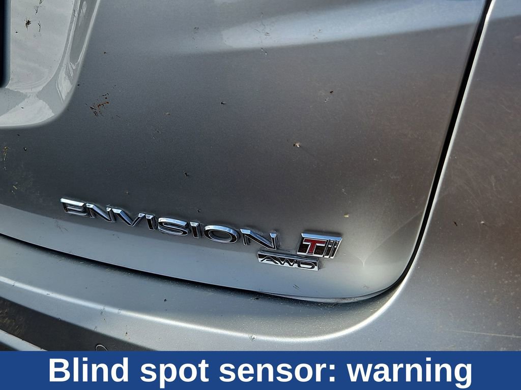 Used 2016 Buick Envision Premium image 6