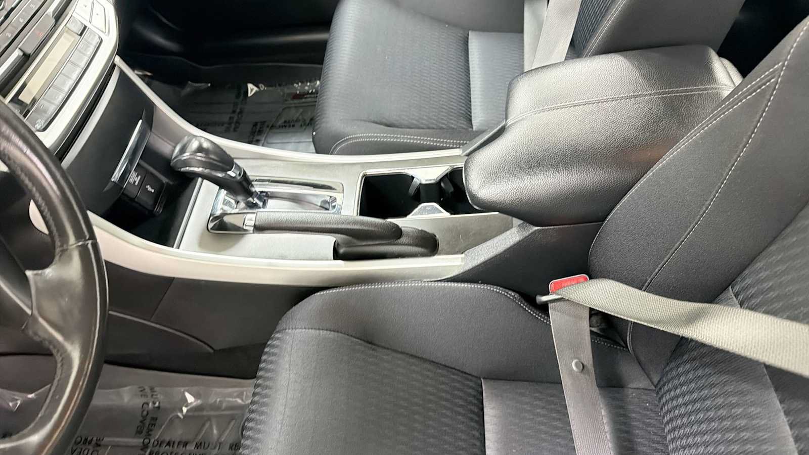 Used 2014 Honda Accord Sport image 22