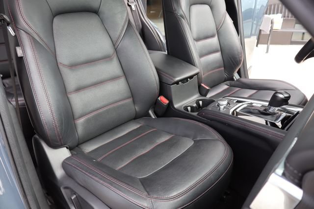 Used 2025 MAZDA CX-5 Carbon Edition AWD/4WD image 25