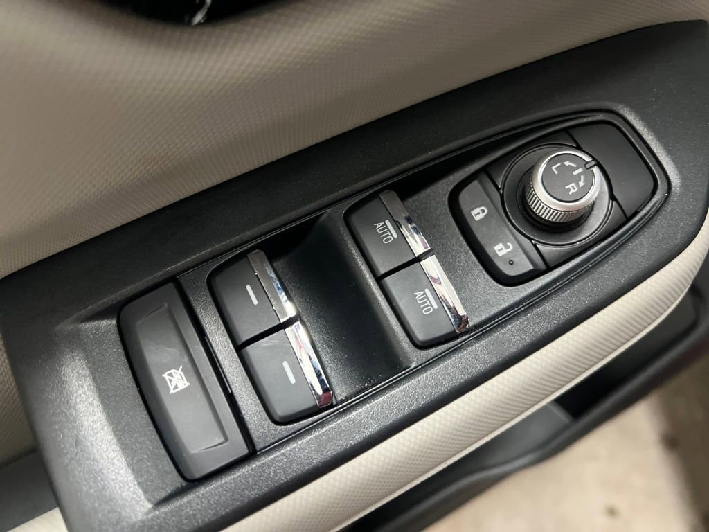 Certified 2025 Subaru Forester Limited w/ Popular Package #2 image 13