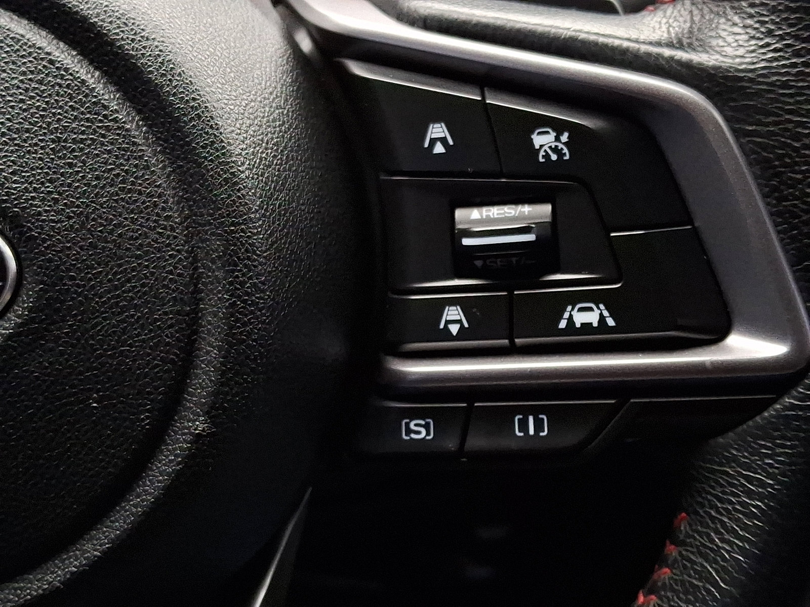 Used 2020 Subaru Impreza 2.0i Sport image 21