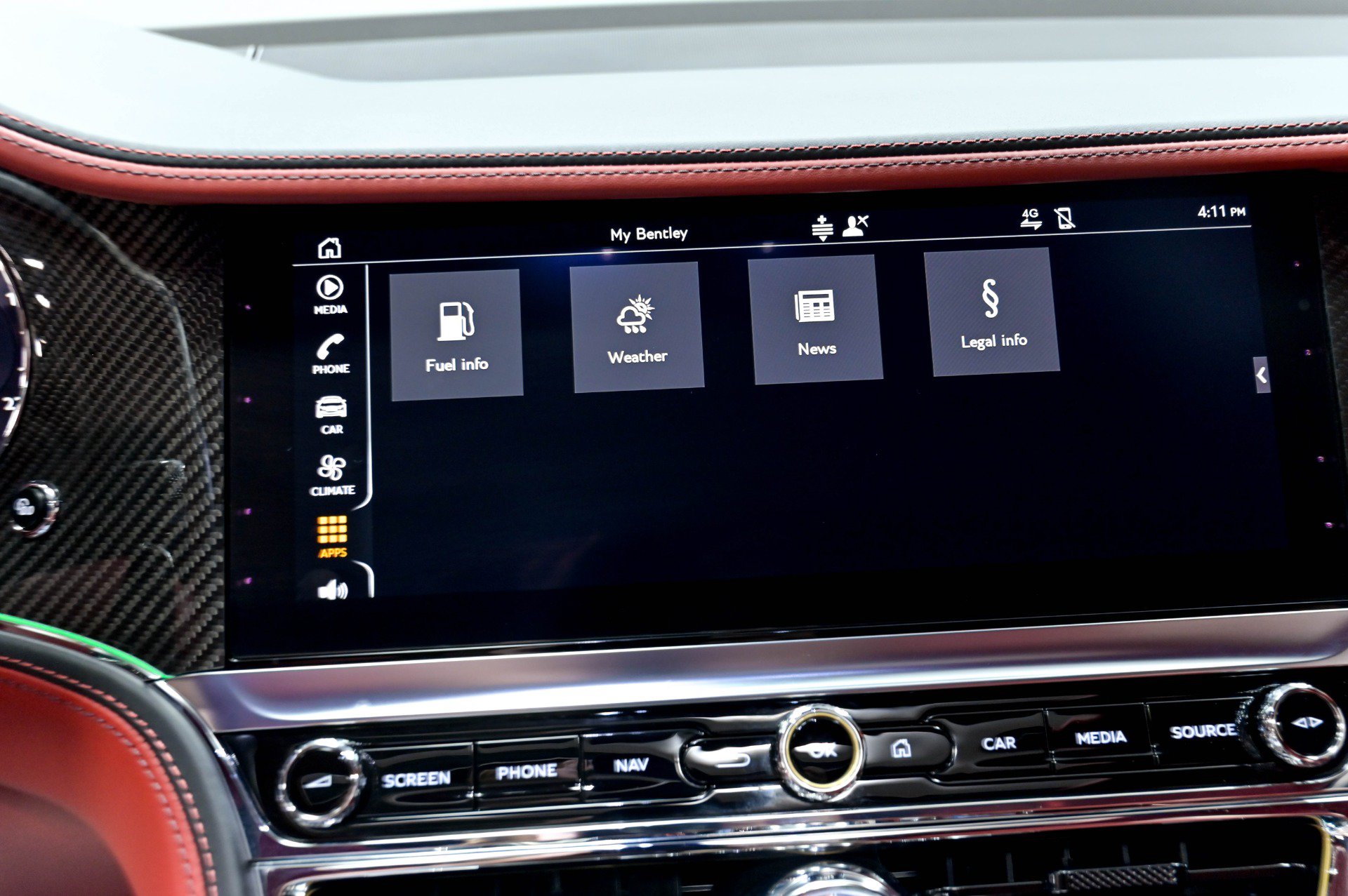 Used 2021 Bentley Flying Spur W12 w/ First Edition Specification AWD/4WD image 83