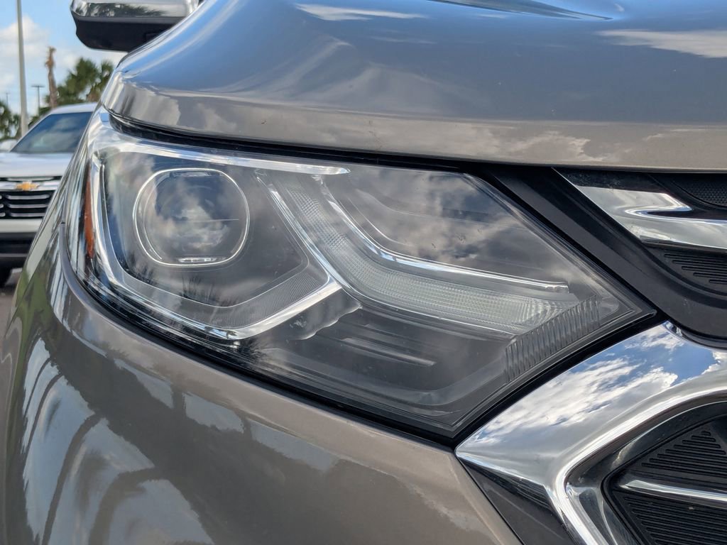 Used 2019 Chevrolet Equinox Premier image 9