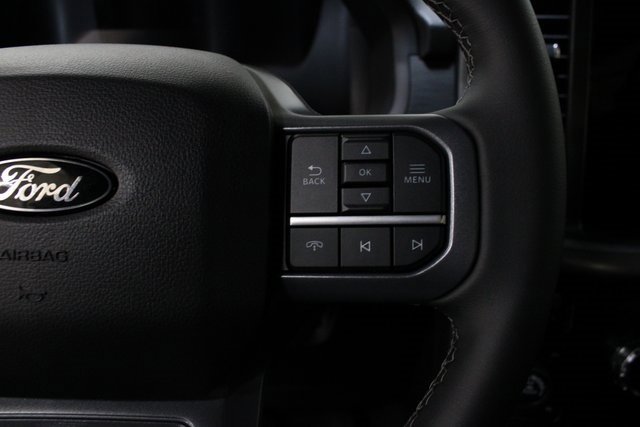 New 2026 Ford F150 XLT w/ Equipment Group 302A MID image 8