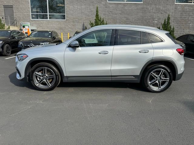 Certified 2023 Mercedes-Benz GLA 250 4MATIC image 6