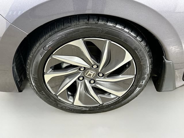Certified 2022 Honda Insight Touring image 14