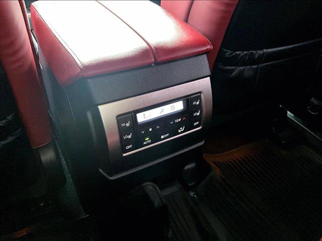 Used 2022 Lexus GX 460 Premium w/ Premium Package AWD/4WD image 22