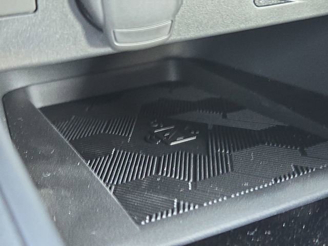 Certified 2025 Nissan Versa SV w/ Trunk Package FWD image 35