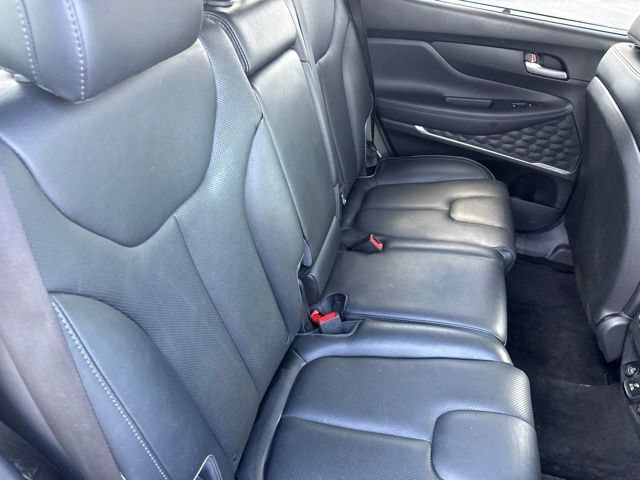 Used 2022 Hyundai Santa Fe Limited w/ Cargo Package FWD image 18