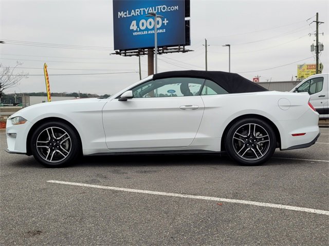 Used 2023 Ford Mustang Premium image 7