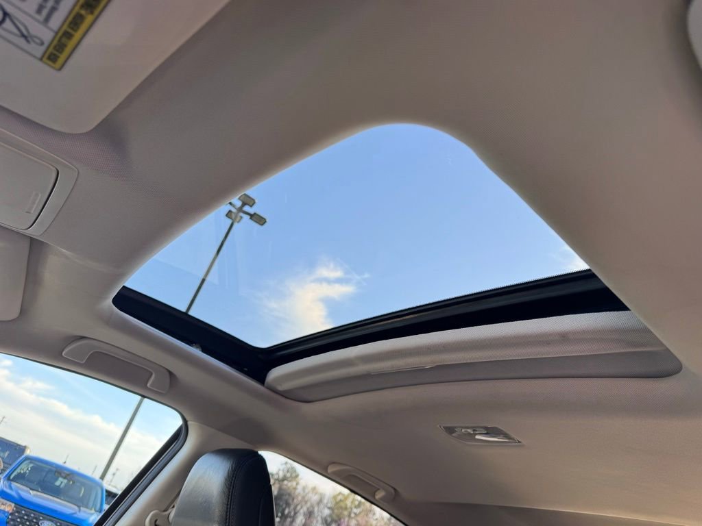 Used 2013 Honda CR-V EX-L image 11