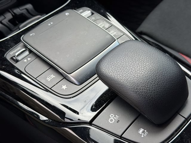 Used 2023 Mercedes-Benz CLA 35 AMG 4MATIC image 16