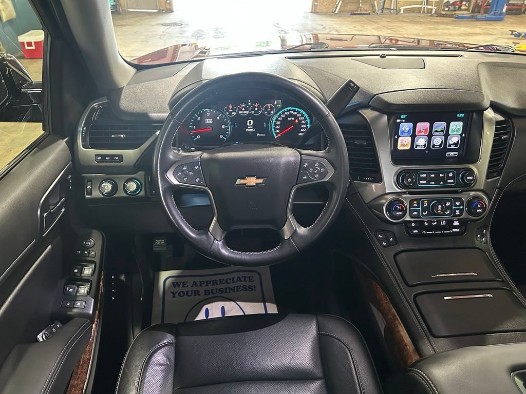 Used 2019 Chevrolet Tahoe Premier AWD/4WD image 40