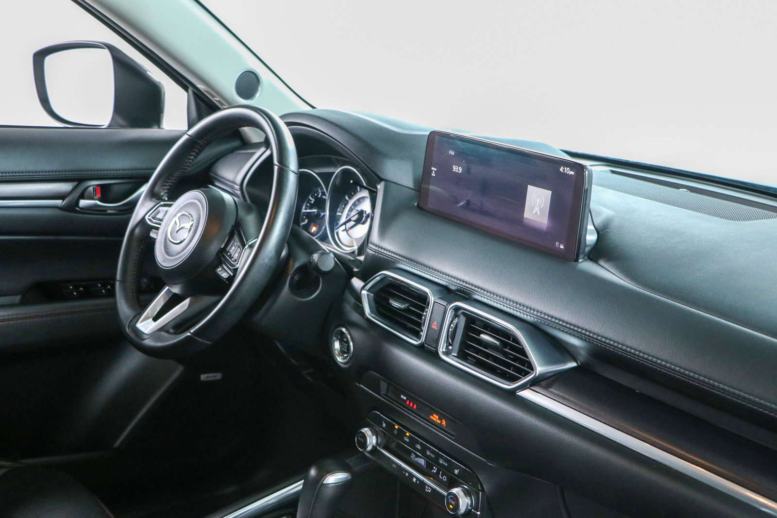 Used 2025 MAZDA CX-5 Carbon Edition AWD/4WD image 27