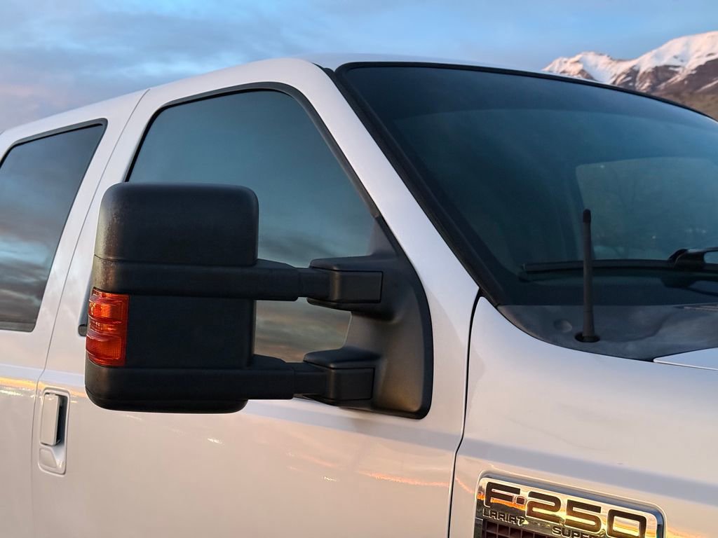 Used 2010 Ford F250 Lariat image 16