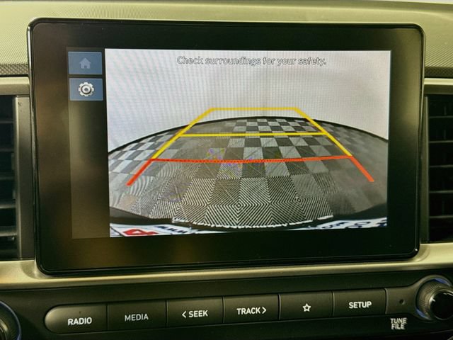 New 2026 Hyundai Venue SEL FWD image 23