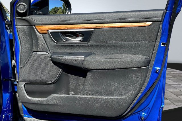 Used 2021 Honda CR-V EX image 28
