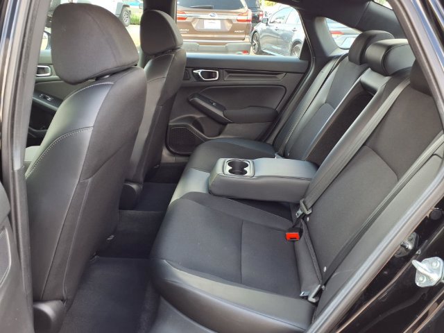 Used 2025 Honda Civic Sport image 7
