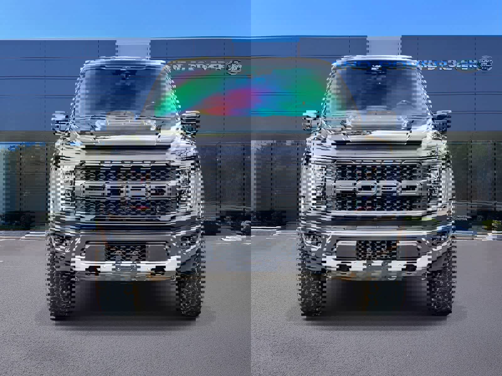 Used 2022 Ford F150 Raptor w/ Raptor 37 Performance Package image 2