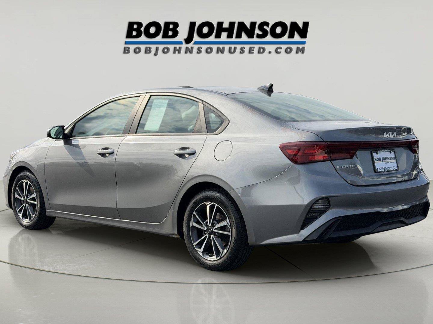 Used 2022 Kia Forte LXS FWD image 6