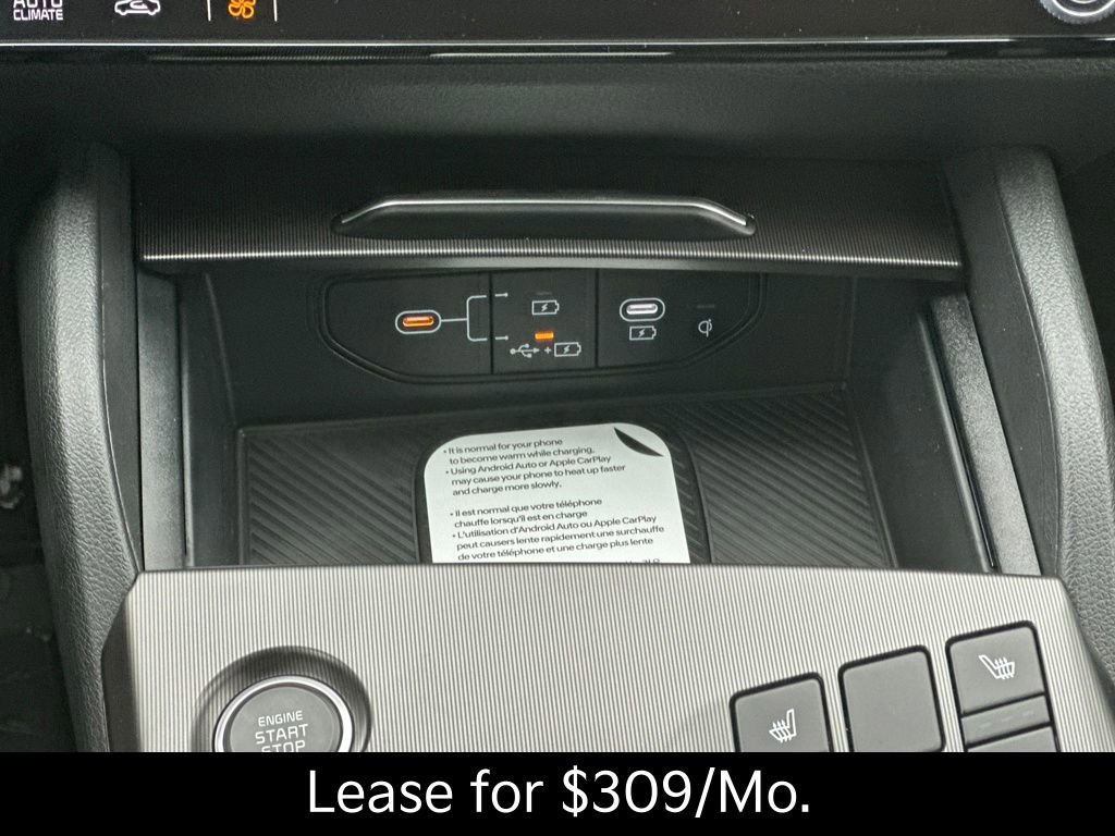 New 2026 Kia Sportage EX image 22