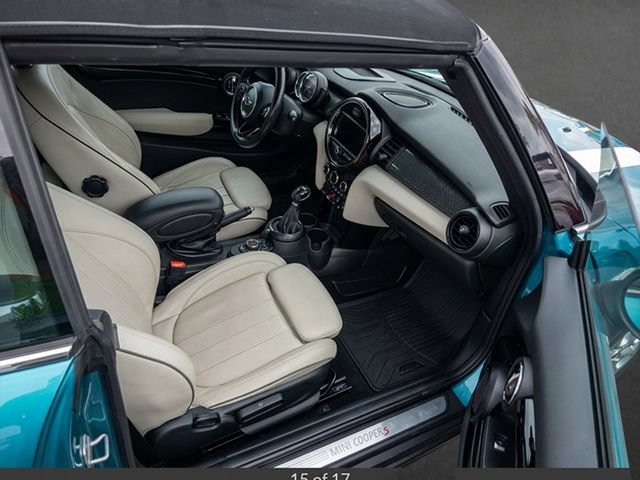 Used 2016 MINI Cooper S FWD image 6