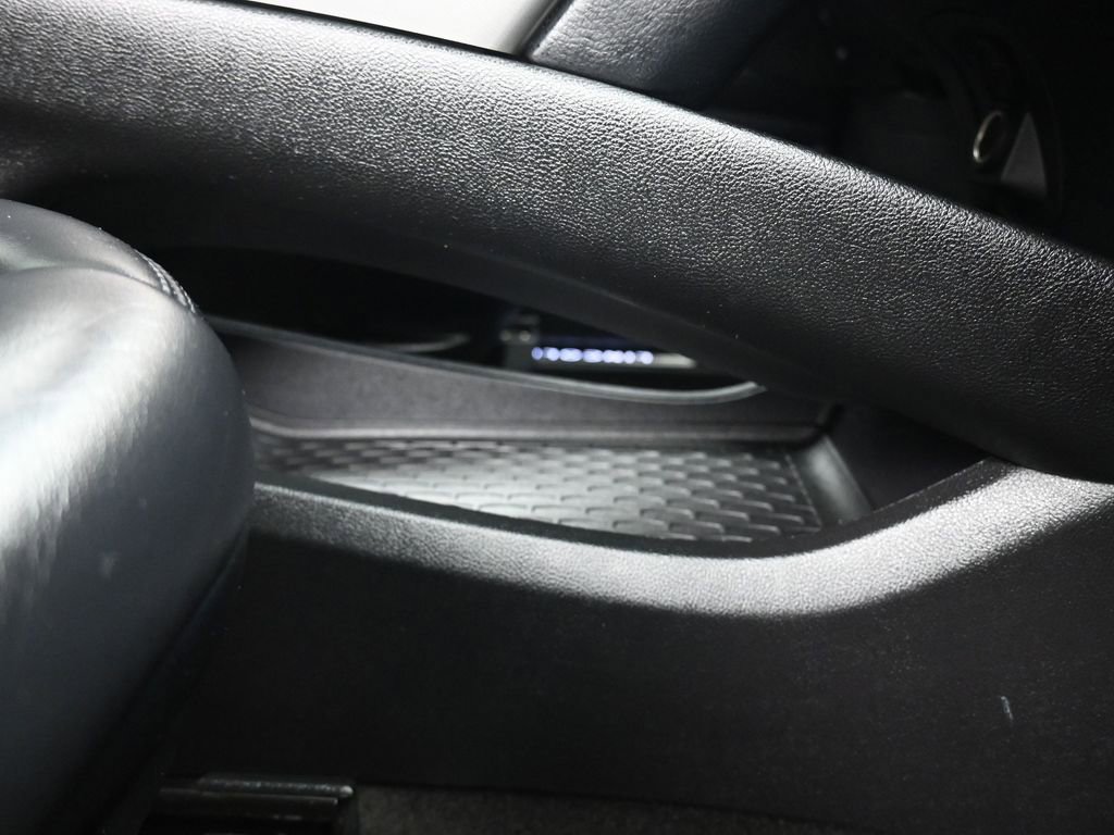 Used 2019 Lincoln Nautilus Select image 47