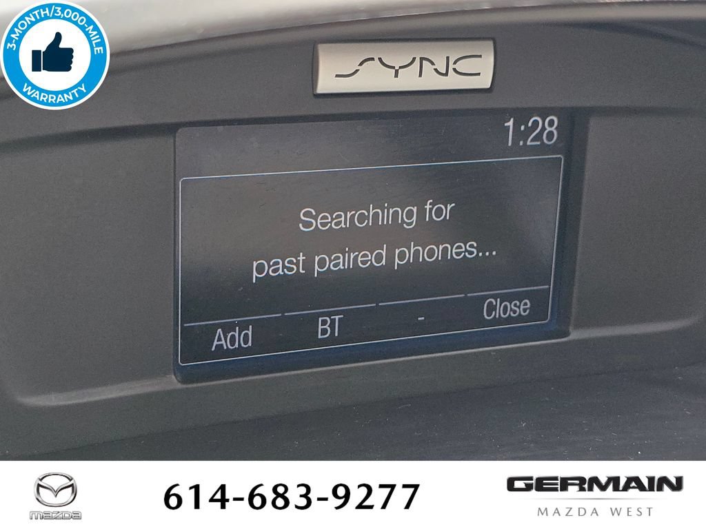 Used 2016 Ford Escape SE FWD image 28