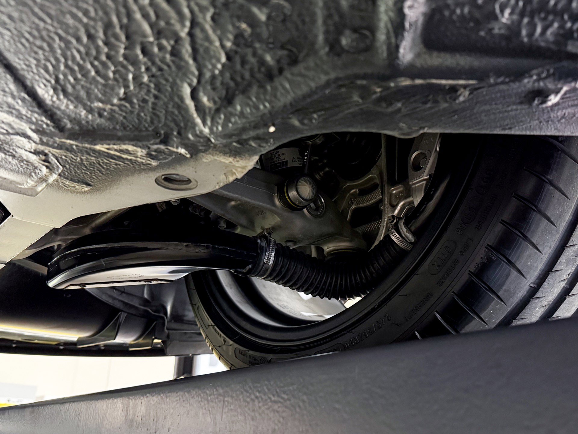 Used 2014 Ferrari 458 Speciale Coupe image 73