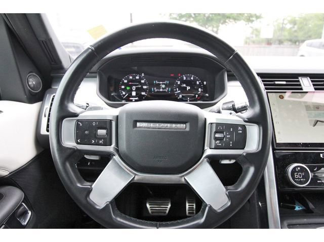 Used 2022 Land Rover Discovery S R-Dynamic image 11