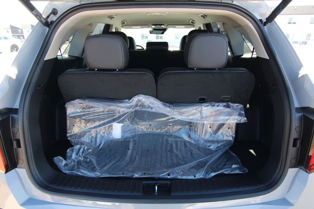 New 2026 Kia Sorento EX image 13