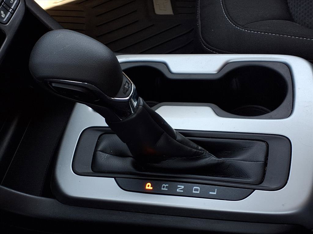 Used 2022 Chevrolet Colorado LT w/ LT Convenience Package image 14