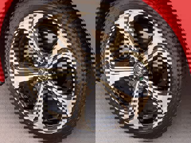 Used 2015 Honda Civic Si image 9