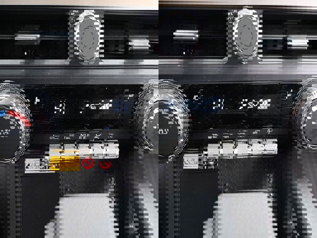 New 2026 Toyota Tacoma TRD Off-Road w/ TRD Off Road Upgrade Package image 30