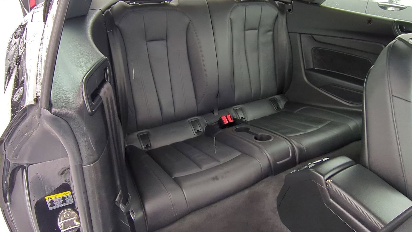 Used 2018 Audi A5 2.0T Premium Plus w/ Premium Plus image 22