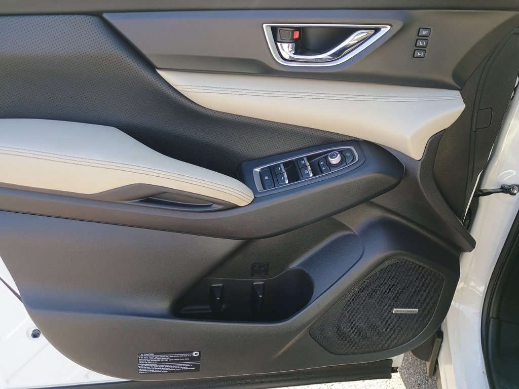 Certified 2023 Subaru Ascent Limited w/ Technology Package image 11
