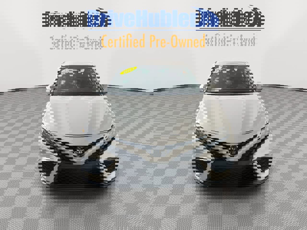 Used 2023 Toyota Camry SE image 9