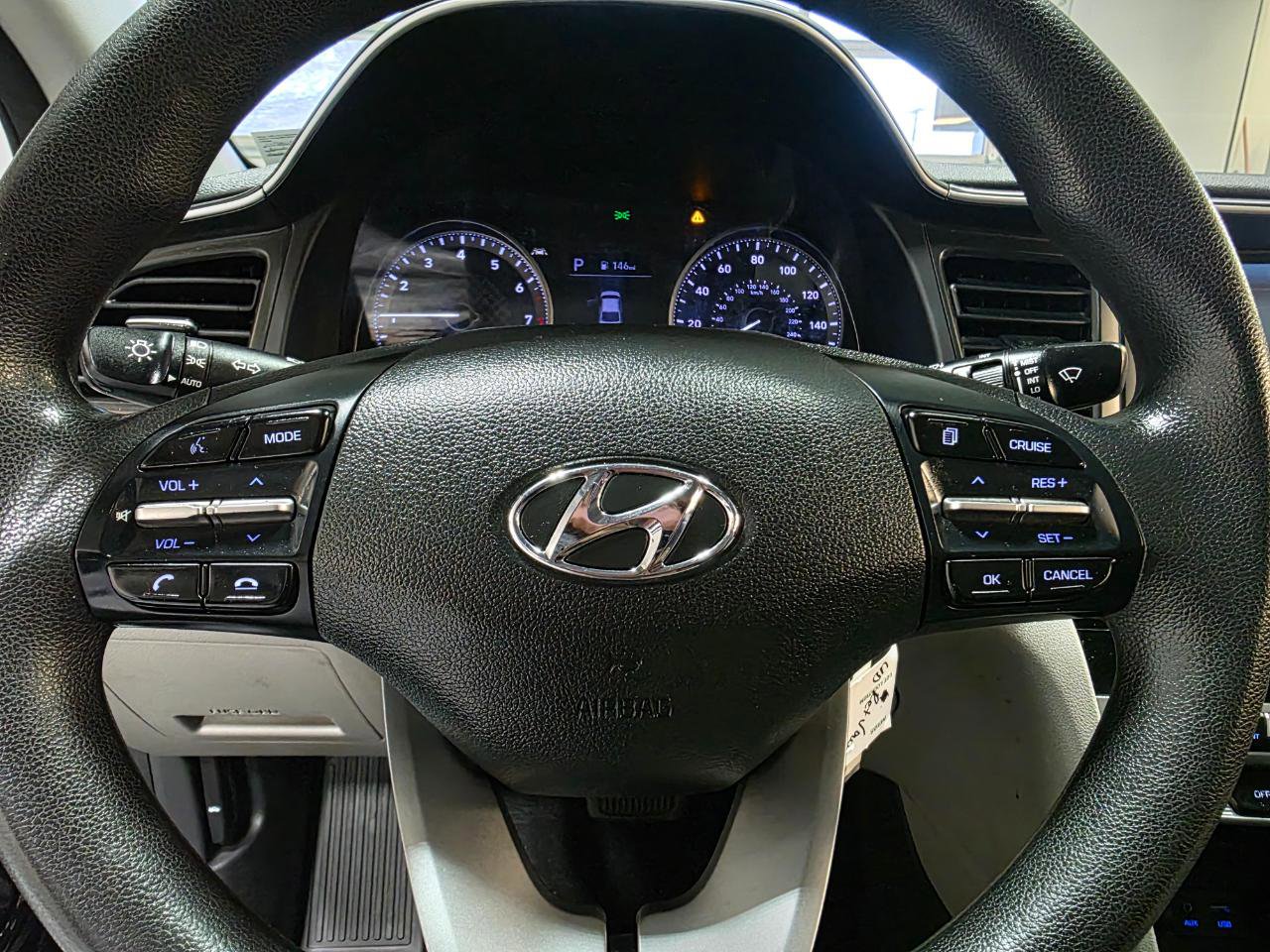 Used 2020 Hyundai Elantra SEL image 26