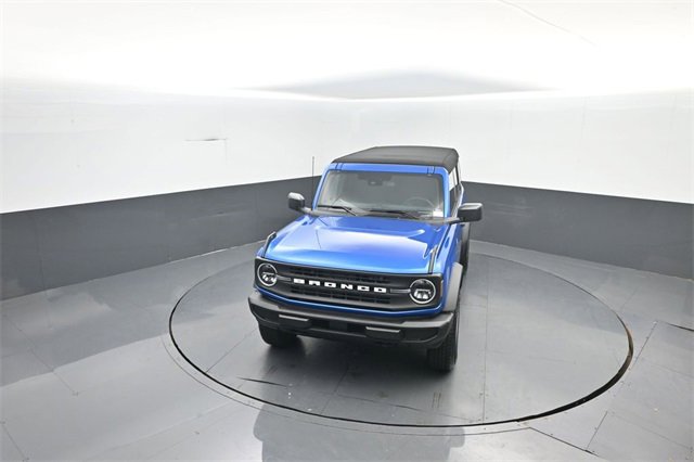 New 2026 Ford Bronco Big Bend image 20