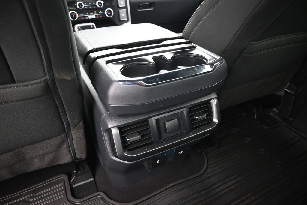 Used 2023 Ford F150 XLT w/ Equipment Group 302A High AWD/4WD image 21