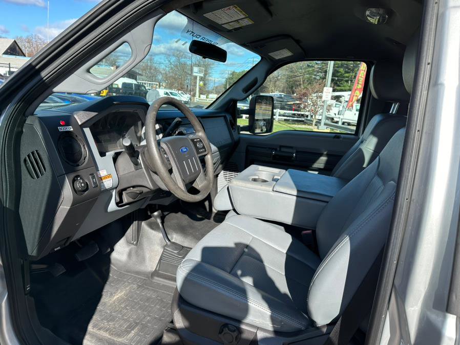 Used 2016 Ford F350 XL w/ Power Equipment Group image 14