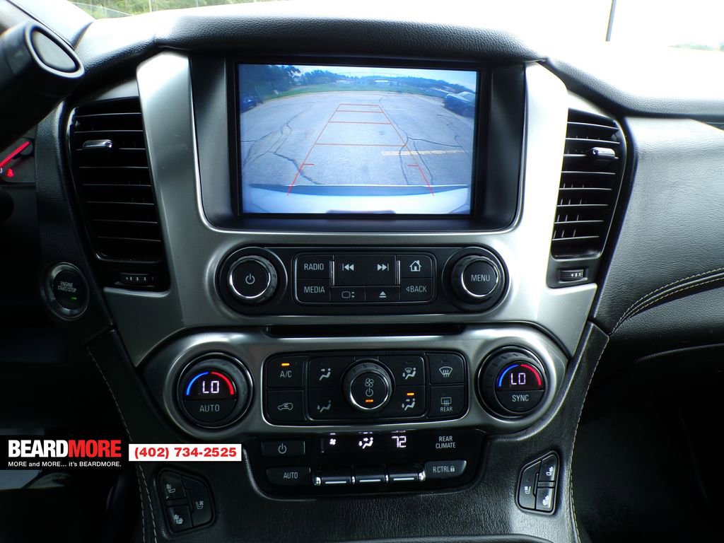 Used 2018 Chevrolet Suburban Premier image 43