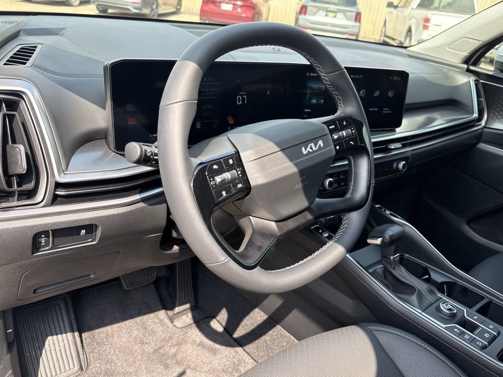 Used 2026 Kia Sorento S w/ S Panoramic Sunroof Package FWD image 14