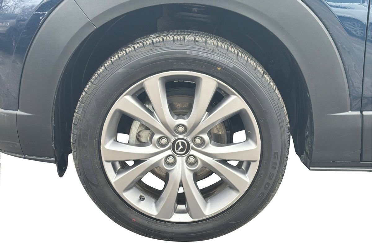 Used 2021 MAZDA CX-30 AWD 2.5 S w/ Select Package image 23